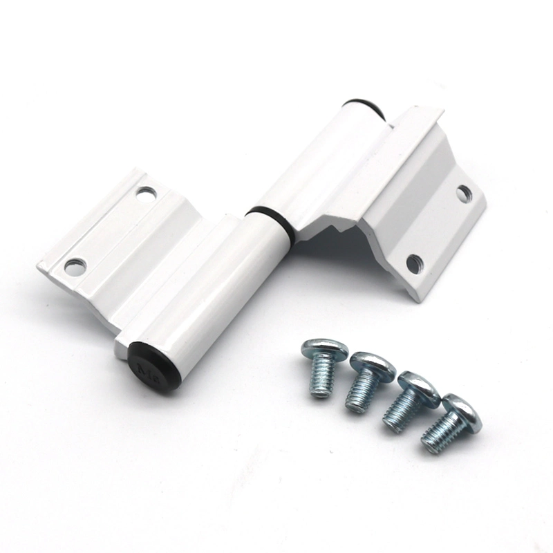 AH-07 Adjusting Aluminium Door Hinges