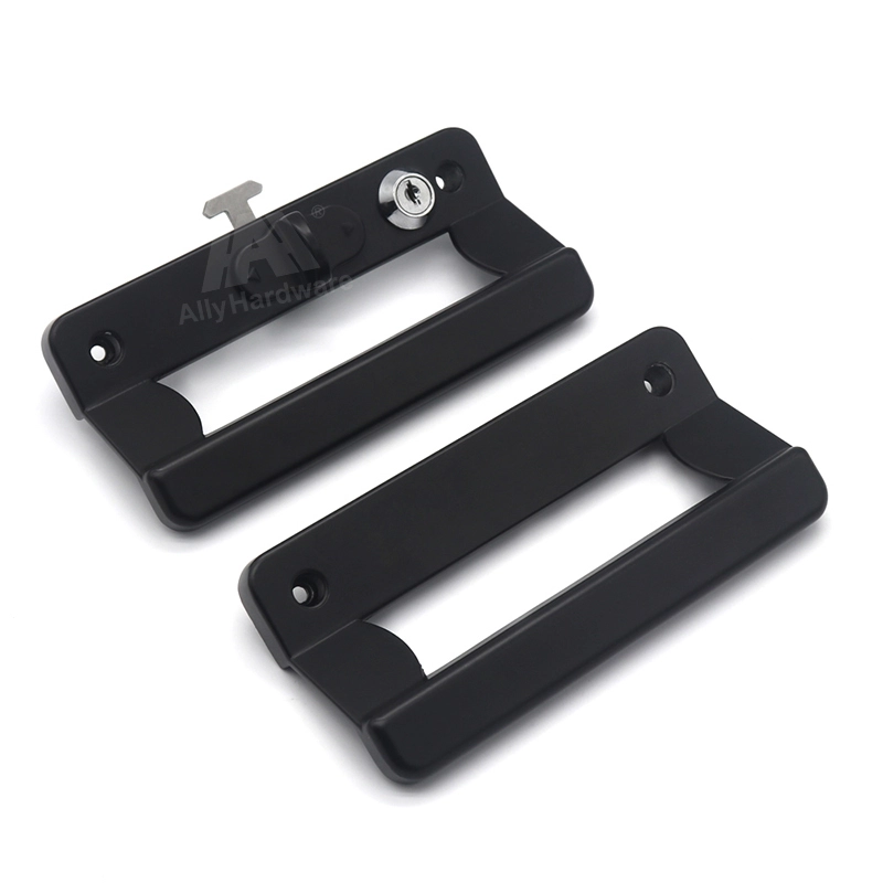 Aluminum Alloy Sliding Lock for Windows