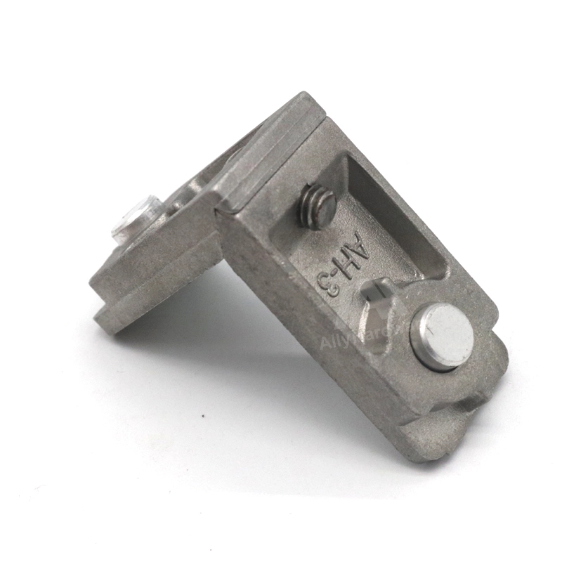 CF-01-3 Aluminium Profile Corner Joint