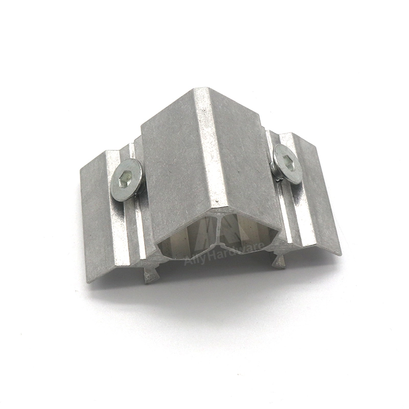 CF-24 Aluminium Door Corner Joint