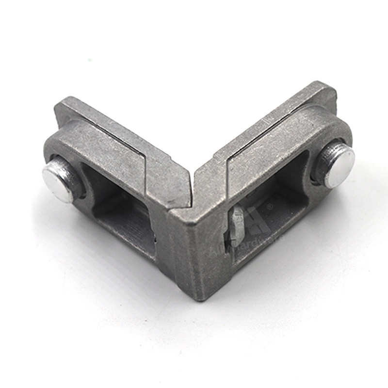 CF-01-4 Aluminium Corner Joint