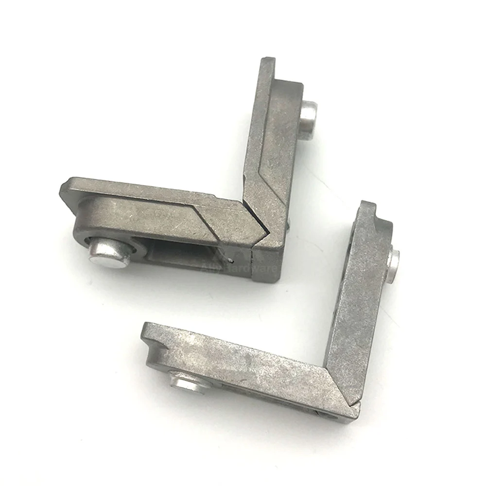 CF-02 Corner Joint for Aluminium Profiles