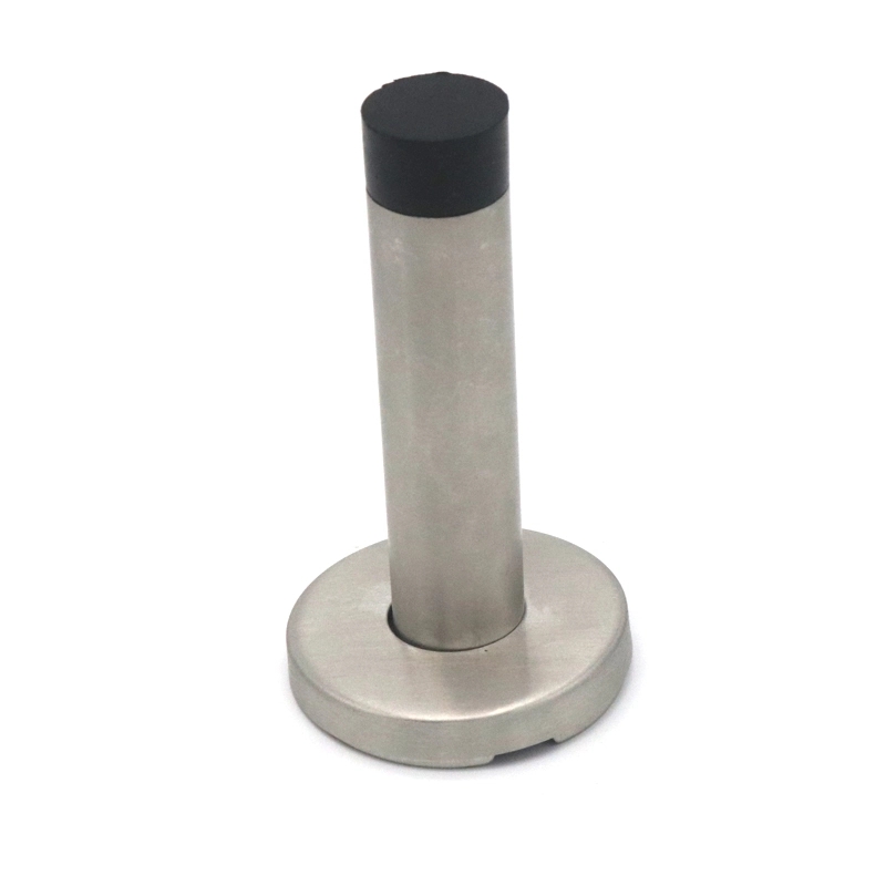 Stainless Steel Door Stopper Floor