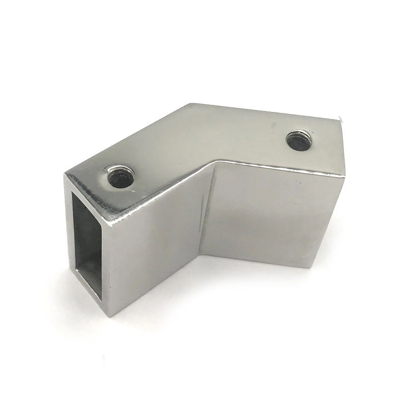 Shower Tube Connector Stainless Steel 304