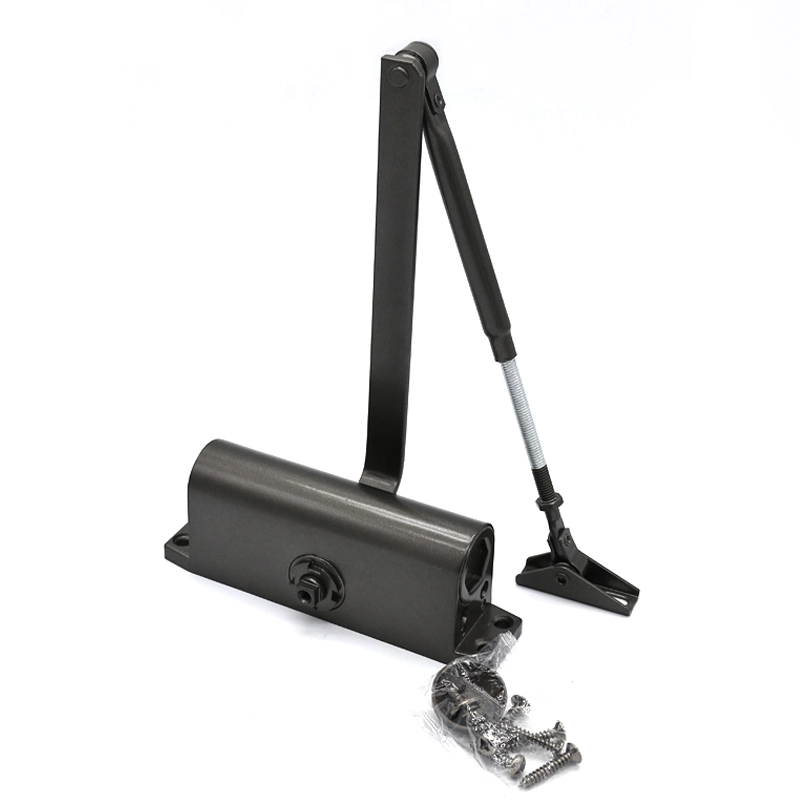 Aluminium Hydraulic Door Closer