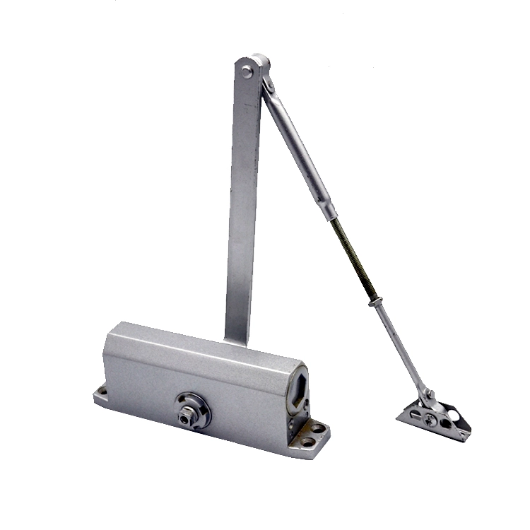 DC-05 Aluminium Door Closer