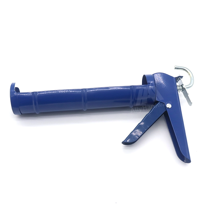 Silicone Sealant Gun Iron Material