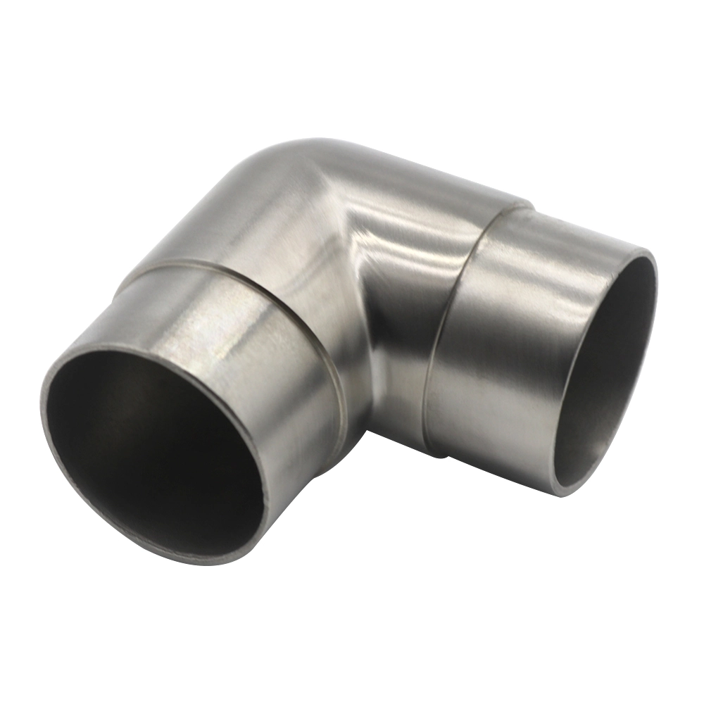 TC-09 Stainless Steel 304 Round Pipe