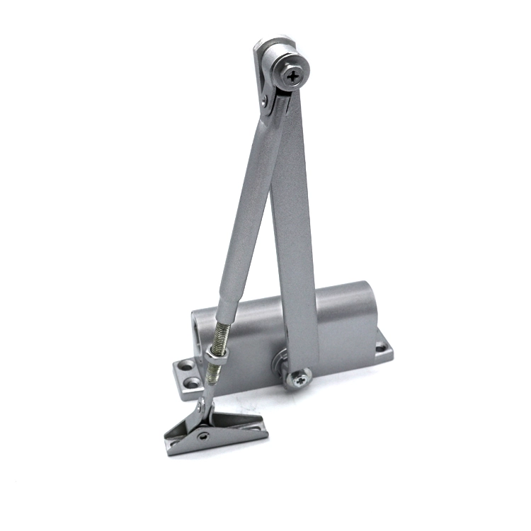 Aluminium Door Closers