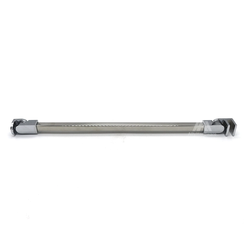 Shower Door Support Bar