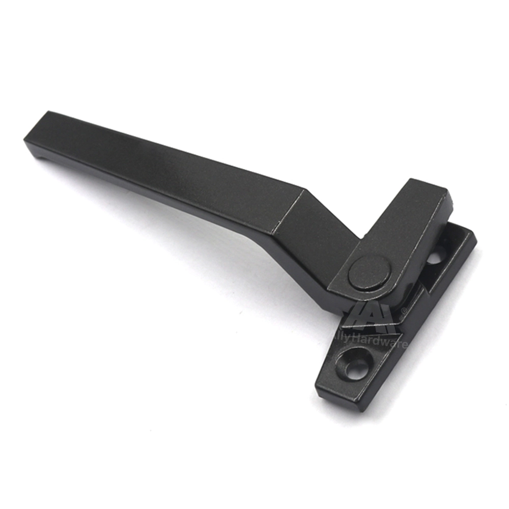 HL-17 7 Shape Window Handles for Aluminium Windows