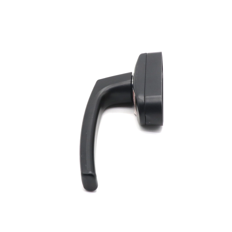 WH-14 Powder Coated Aluminum Multipoint Handleset