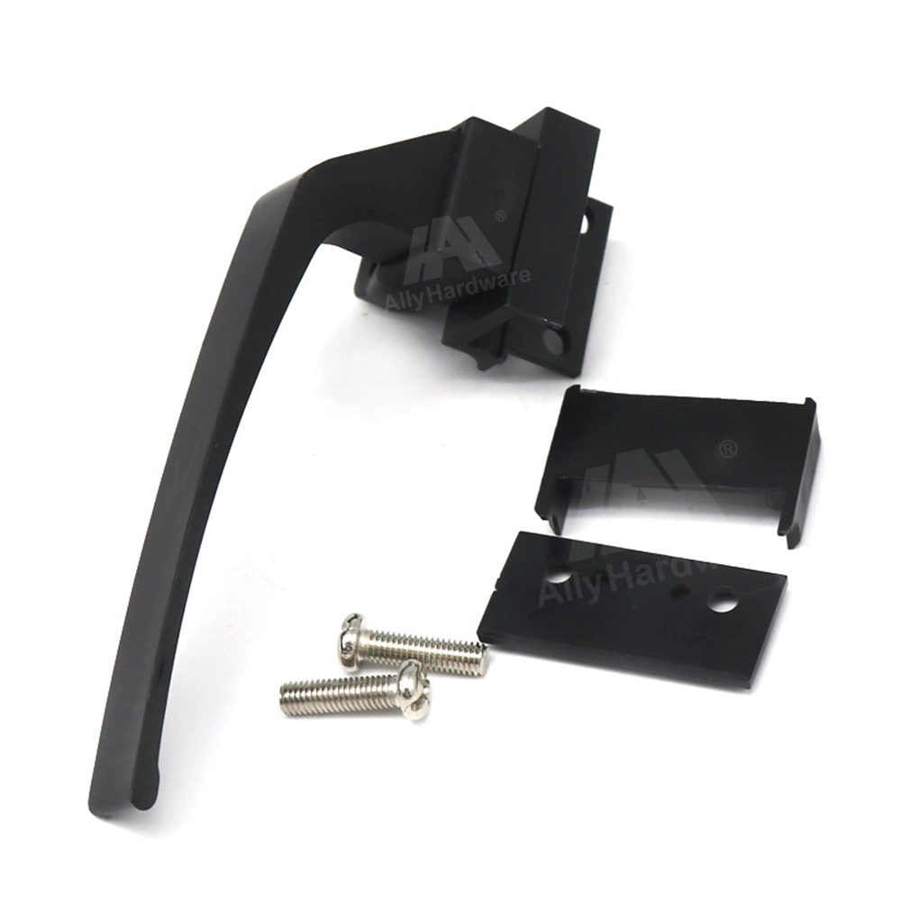 Powder Coating Aluminium Window Handle Lock