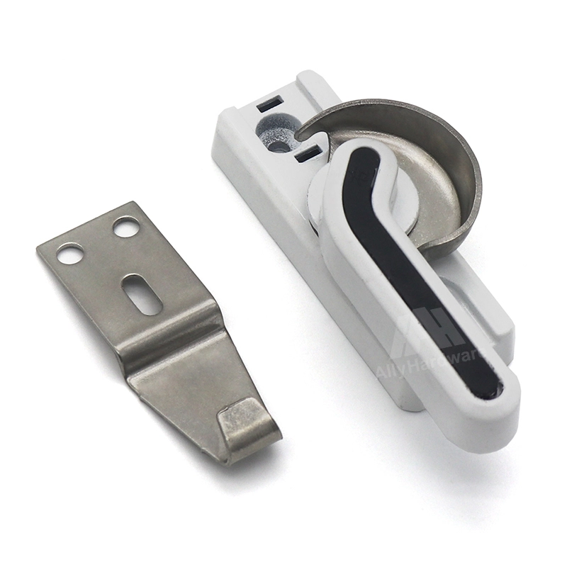 Ally Hardware Crescent Lock for Windows