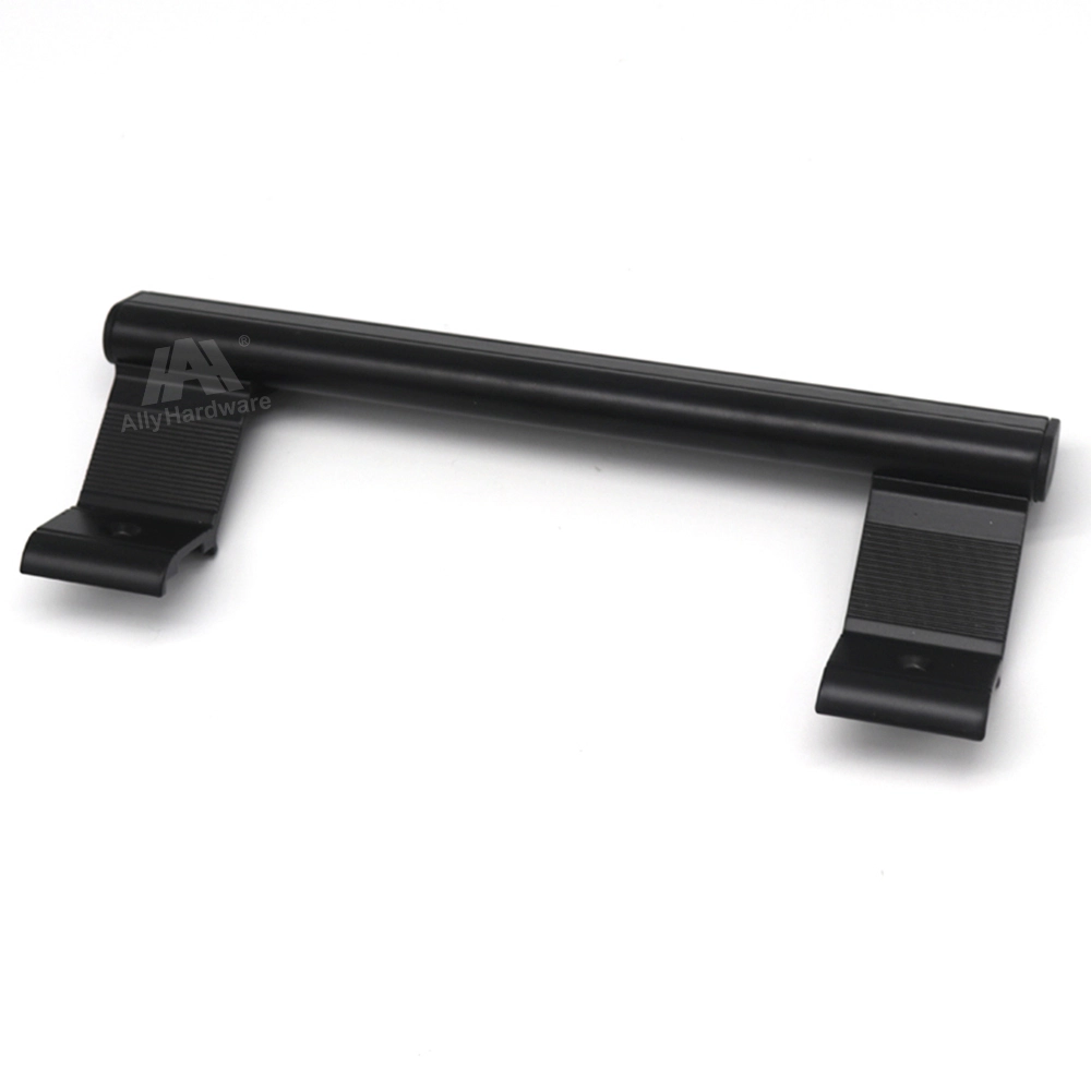 Aluminum Pull Handle 200mm Length