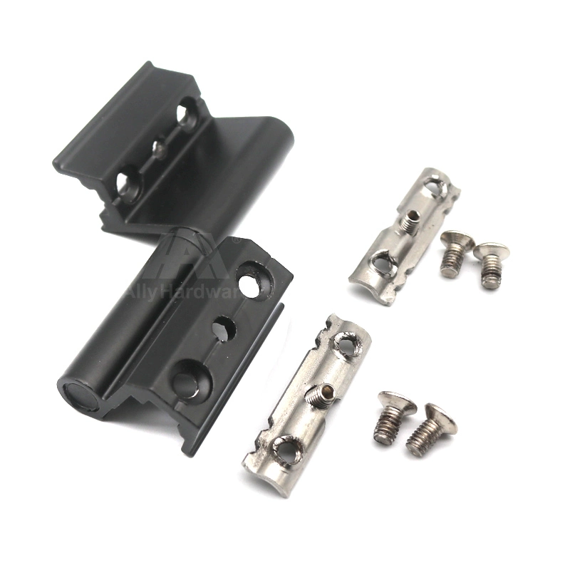 AH-08 Aluminium Door Hinges