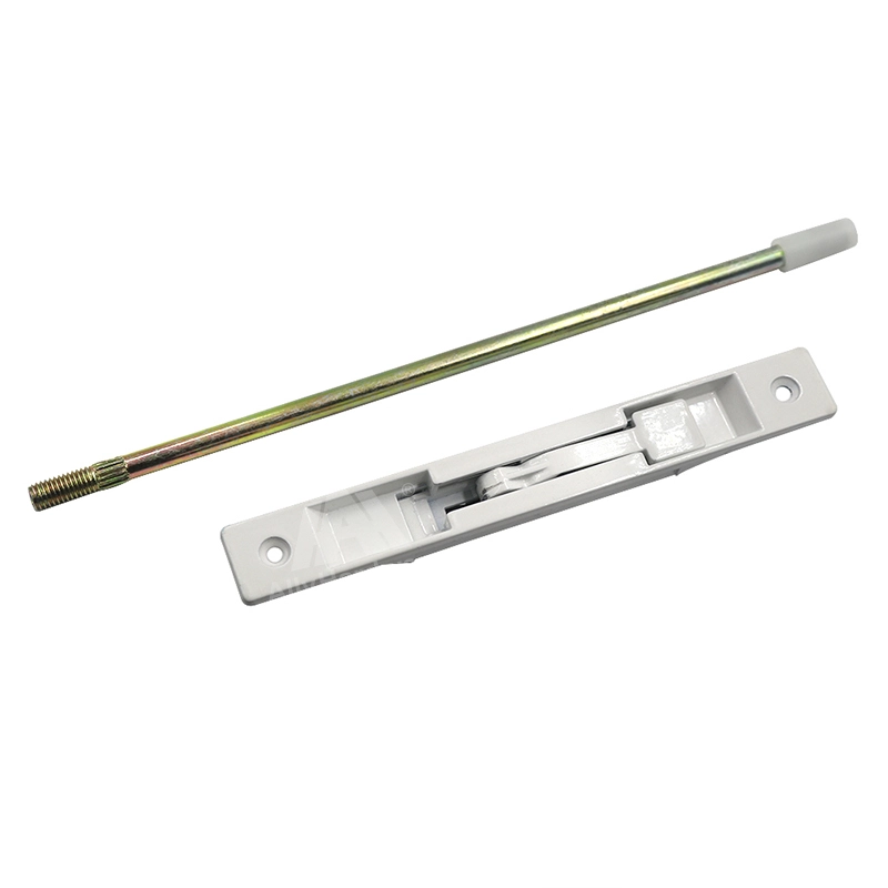 250mm Length Iron Rod Door Flush Bolt