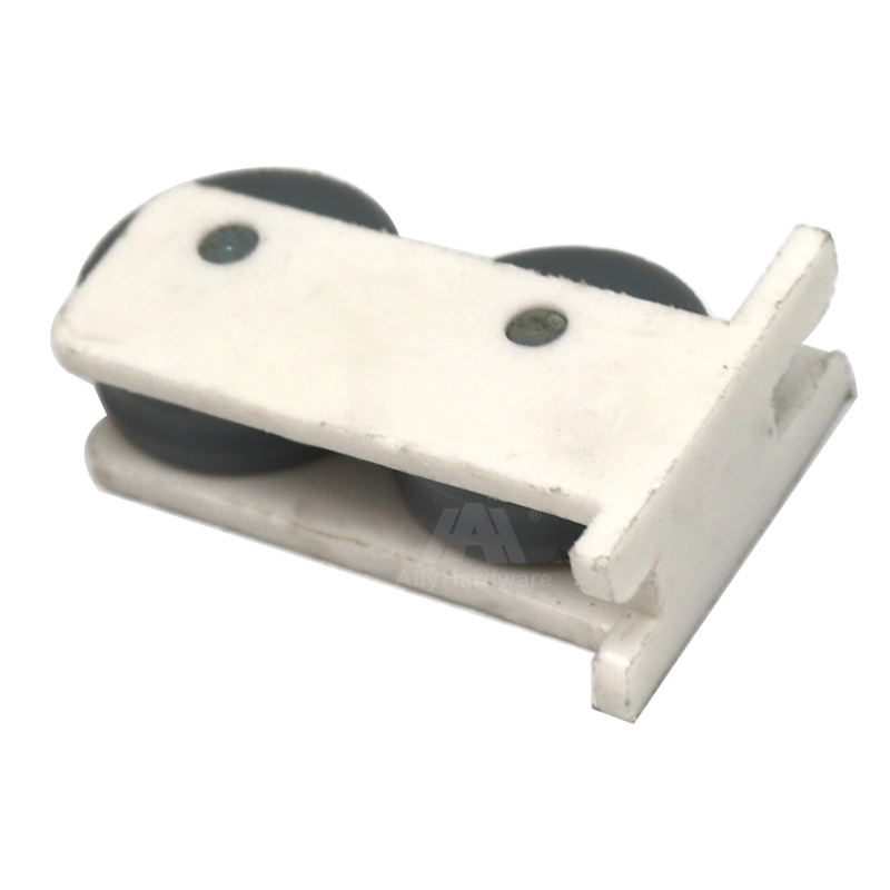 Plastic Double Window Roller