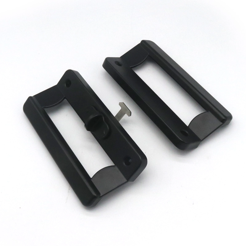 Aluminium Sliding Lock with 201 Lock Hook