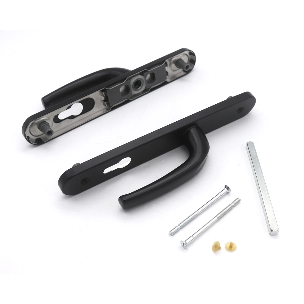 Aluminum uPVC Door Handle