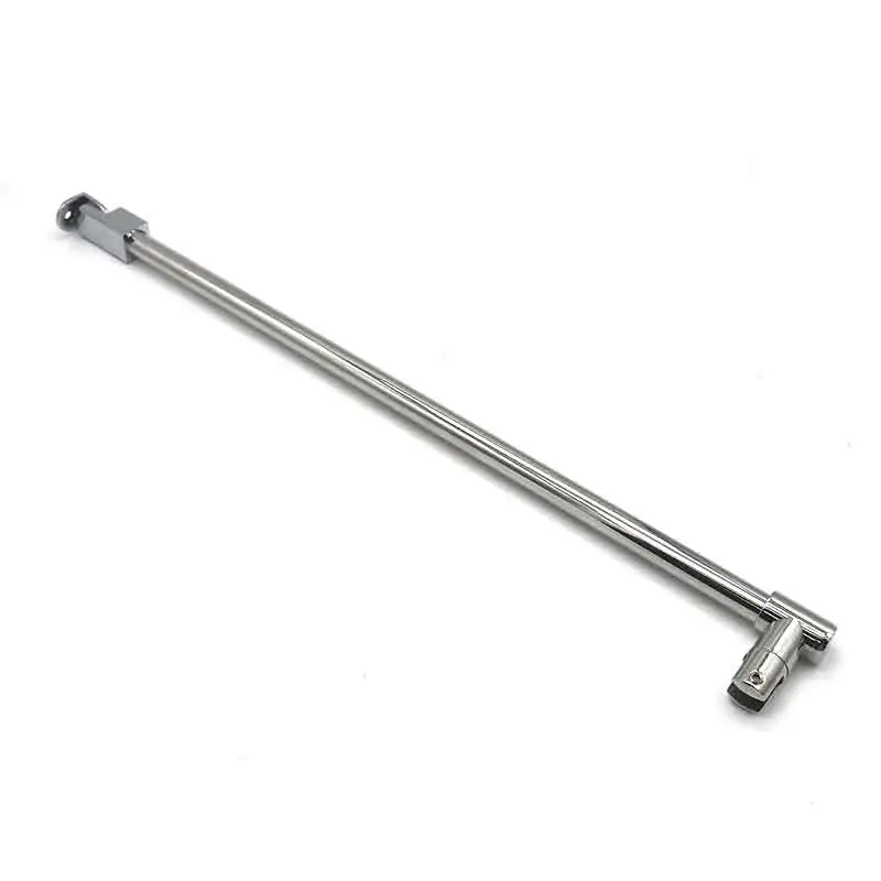 Angled Shower Screen Support Bar for 8-12mm Frameless Glass