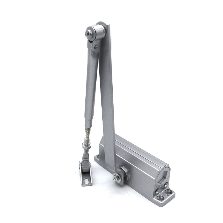 Aluminium Concealed Door Closer Automatic