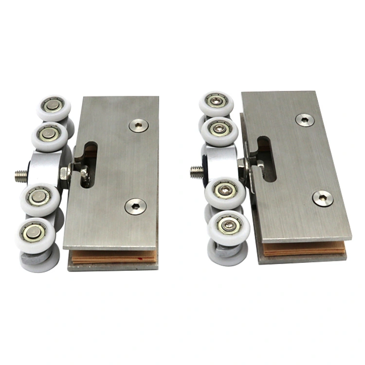 Hanging Door Wheels for 120kg Weight Capacity