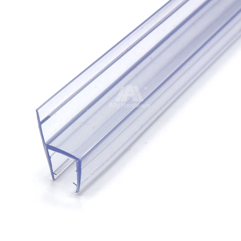 PVC Shower Seal Strip