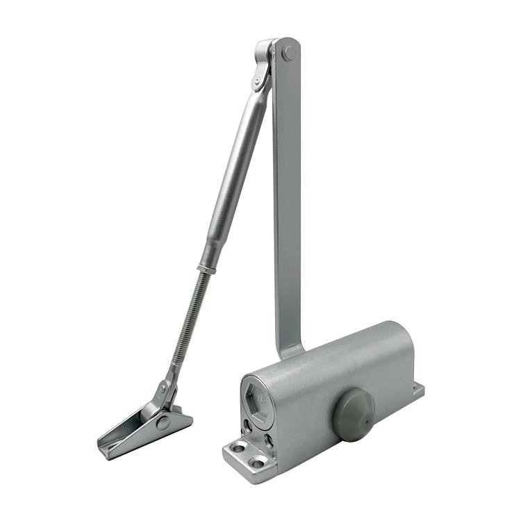 Door Closer Aluminium