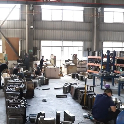 Window Hardware Factory In Zhaoqing Guangdong China