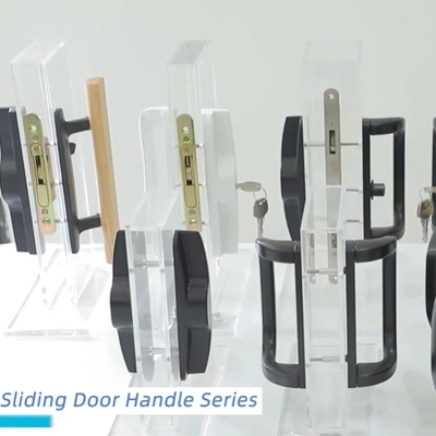 Sliding Door Handle Manufacturer