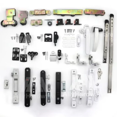 Door And Window Hardware Suppliers