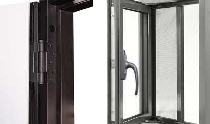 How Long Does Aluminum Door Hardware Last?