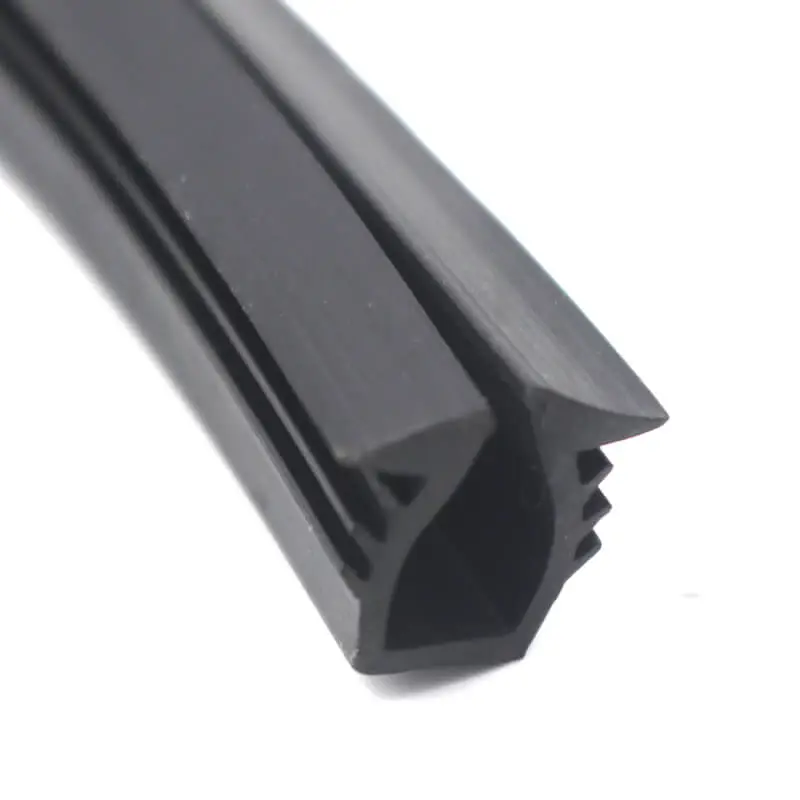 Window Rubber Seal Strips, Rubber Window Weatherstrips - Ally Hardware