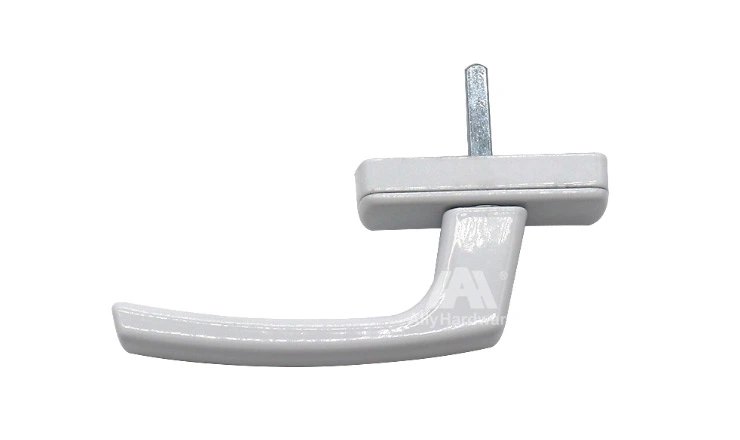 Are uPVC Window Handles a Standard Size?