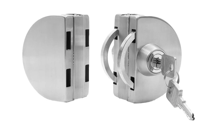 How Long Does It Take to Install a Glass Door Lock?