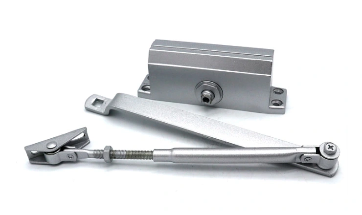 How Often Should I Check My Aluminium Door Closer?