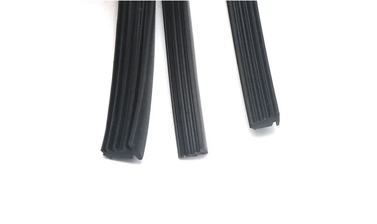 How to Maintain Window Rubber Strips?