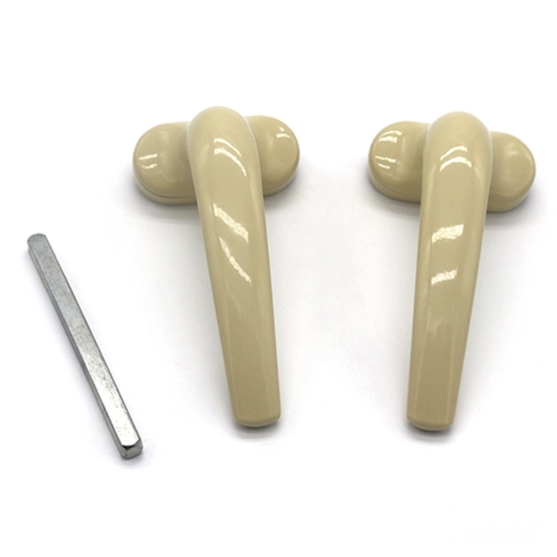 HL-35 Aluminum Alloy Door Pull Handle