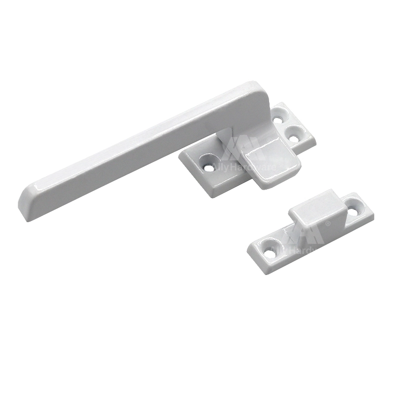 HL-82 handles for aluminum windows