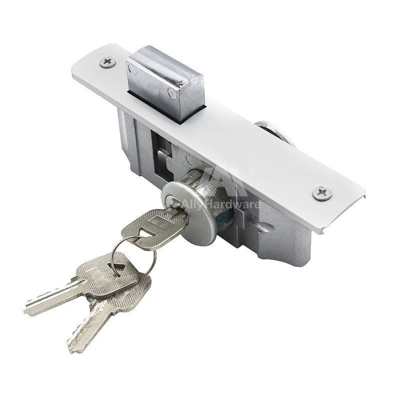 LB-15-1 Lock body KFC door lock double opening