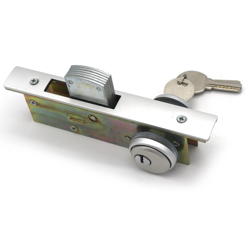 Sliding Patio Door Multipoint Lock