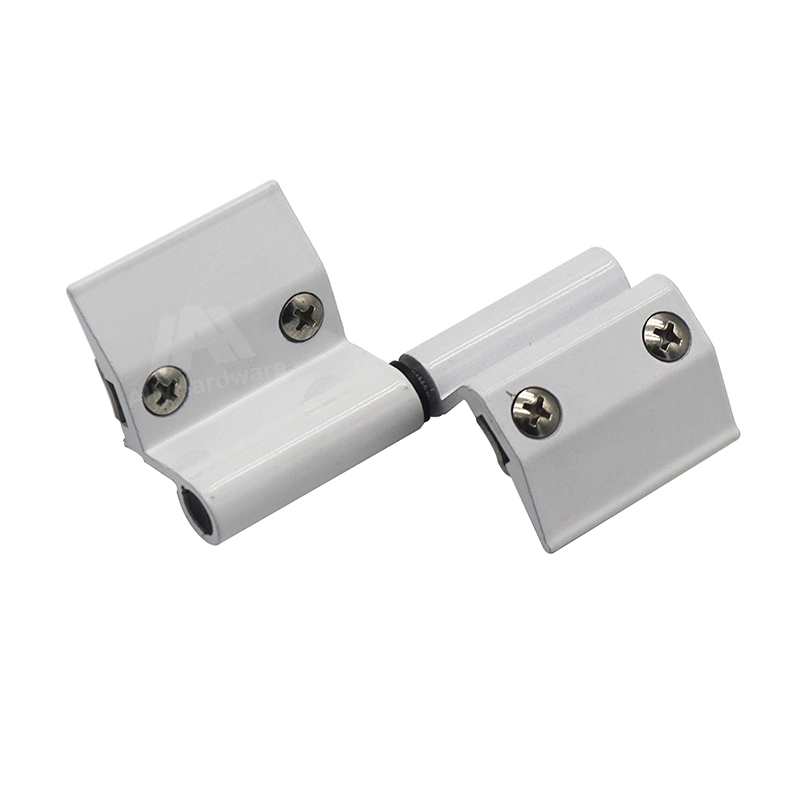 AH-17 Commercial aluminum door hinges