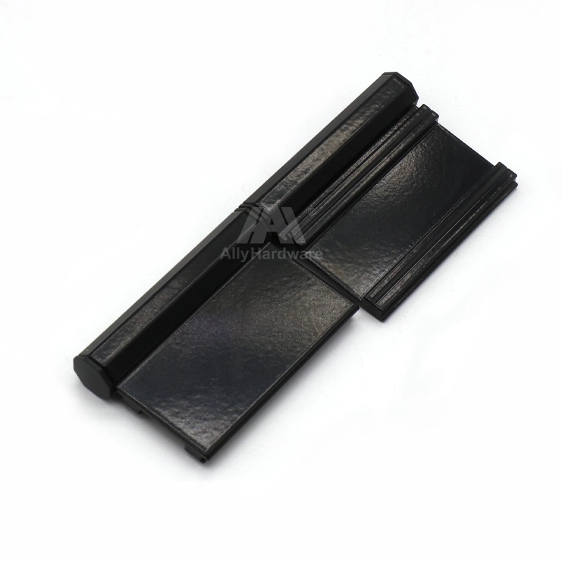 AH-20-1 Aluminum hinges 140mm length