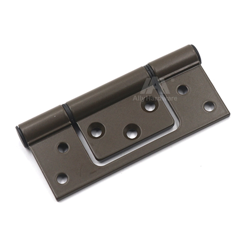 Pivot door sliding hinge 100mm