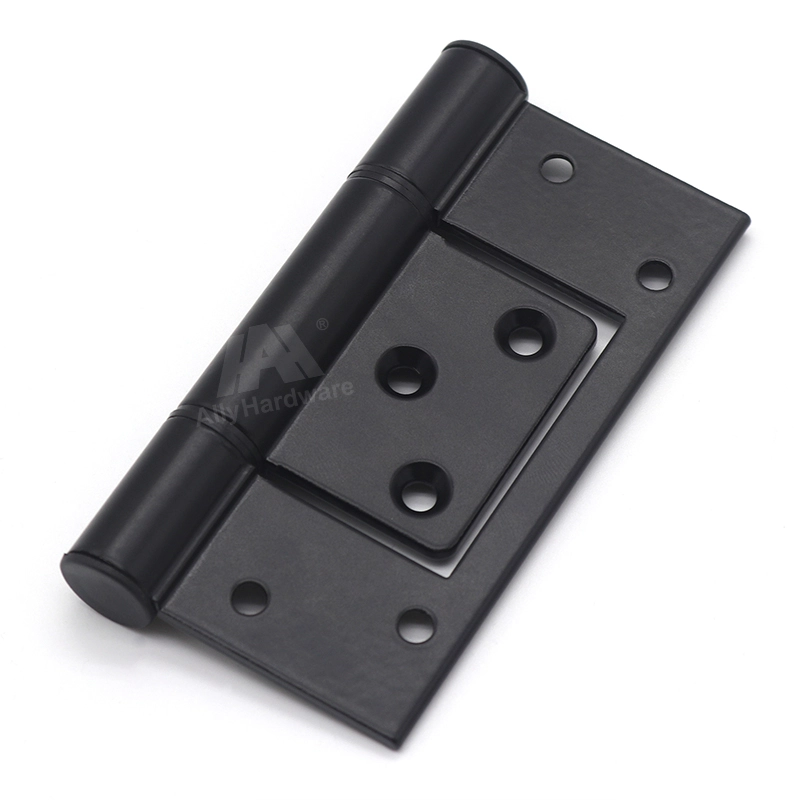 AH-19 Heavy duty aluminium door hinges