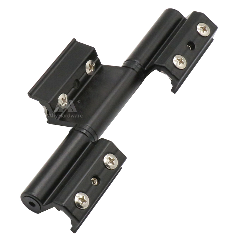 AH-08-1 Aluminum door window accessories hinge