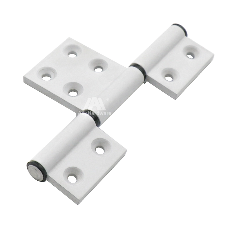 AH-42 Aluminium accessory door and window hinges