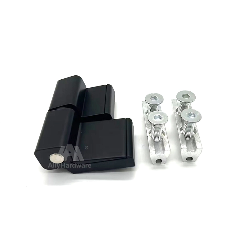 Aluminium Casement Window Hinge 3D Adjustable