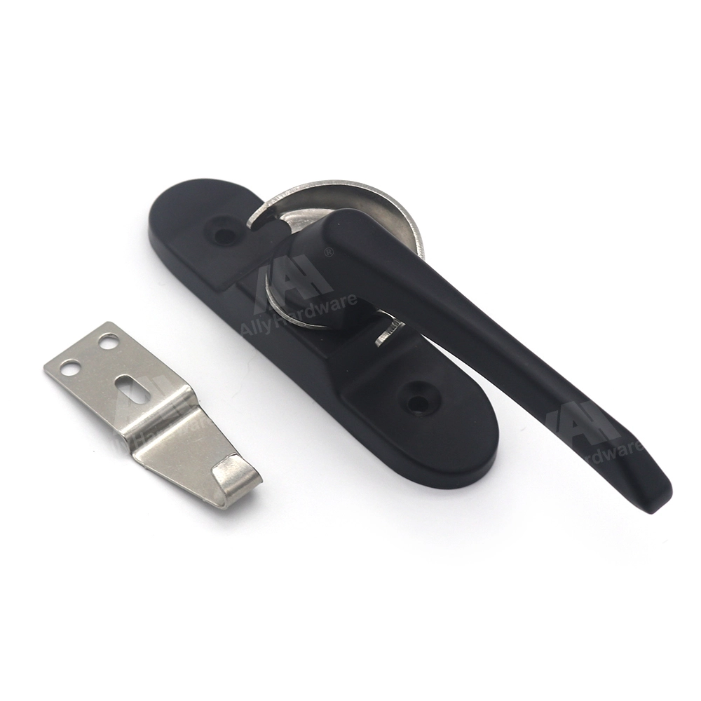 CL-06A Crescent window lock